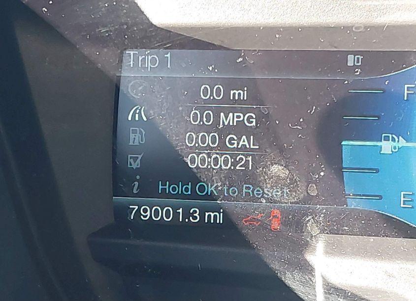 Photo 7 of 2012 Ford Explorer XLT (VIN 1FMHK7D87CGA90793)