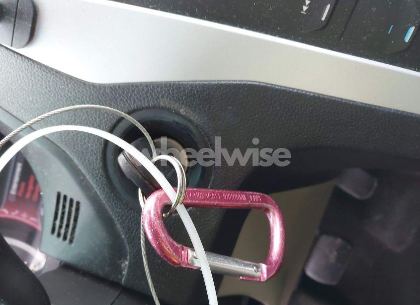 Photo 11 of 2012 Ford Explorer XLT (VIN 1FMHK7D87CGA94004)