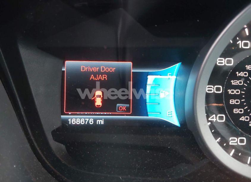 Photo 7 of 2012 Ford Explorer XLT (VIN 1FMHK7D87CGA94004)