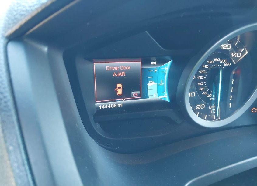 Photo 7 of 2011 Ford Explorer XLT (VIN 1FMHK7D88BGA63360)