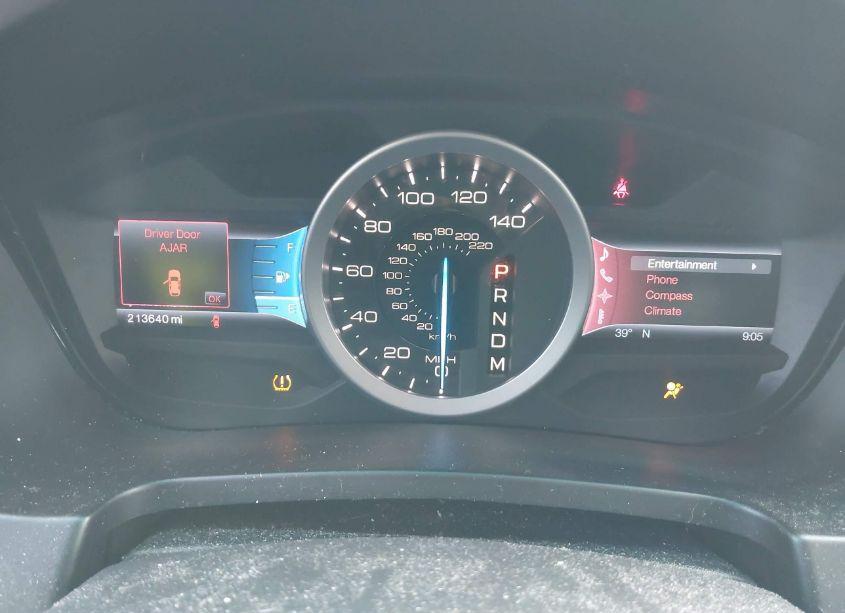 Photo 7 of 2011 Ford Explorer XLT (VIN 1FMHK7D88BGA92101)