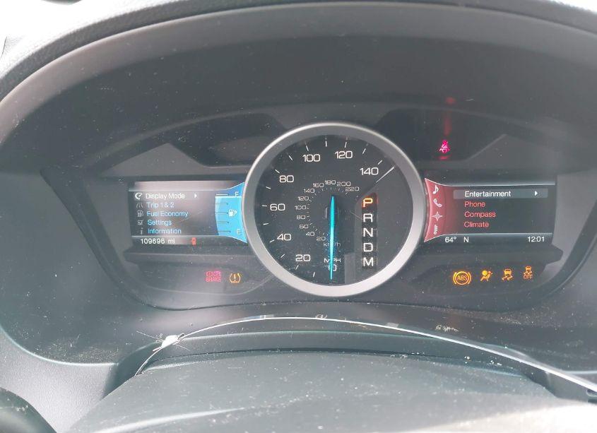 Photo 7 of 2012 Ford Explorer XLT (VIN 1FMHK7D88CGA65529)