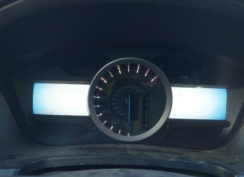 Photo 7 of 2012 Ford Explorer XLT (VIN 1FMHK7D88CGA90348)