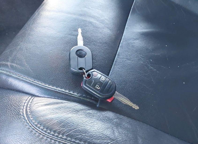 Photo 11 of 2011 Ford Explorer XLT (VIN 1FMHK7D89BGA93645)