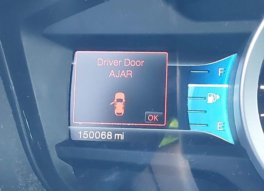 Photo 15 of 2011 Ford Explorer XLT (VIN 1FMHK7D89BGA93645)