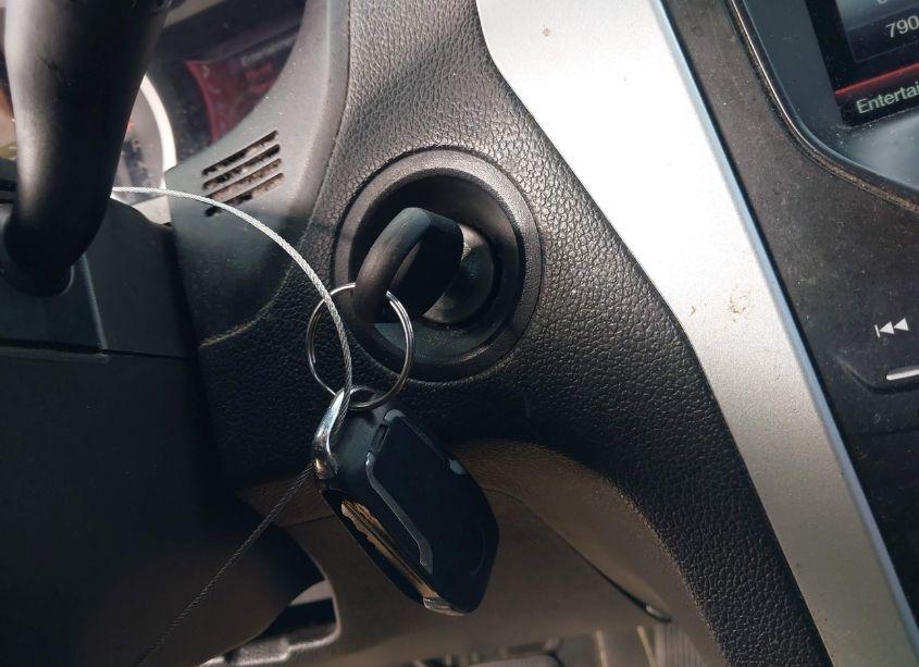 Photo 11 of 2012 Ford Explorer XLT (VIN 1FMHK7D89CGA13102)