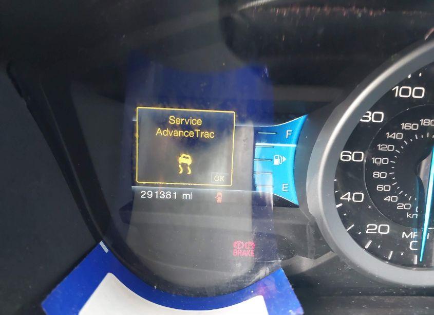 Photo 15 of 2012 Ford Explorer XLT (VIN 1FMHK7D89CGA13102)