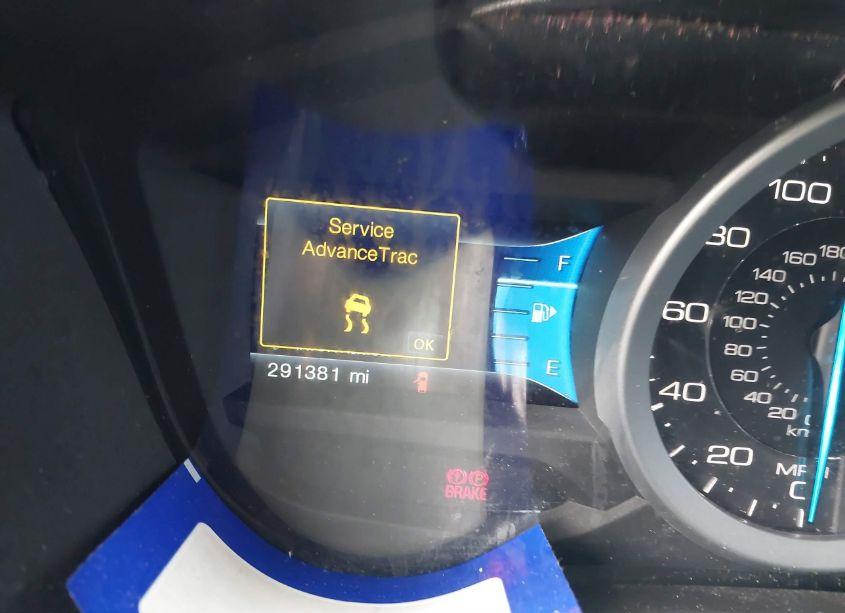 Photo 7 of 2012 Ford Explorer XLT (VIN 1FMHK7D89CGA13102)