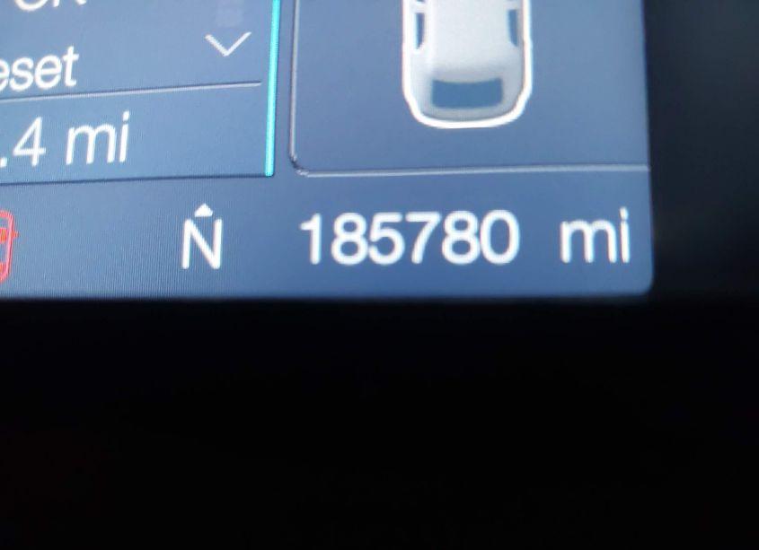 Photo 15 of 2012 Ford Explorer XLT (VIN 1FMHK7D89CGA41224)