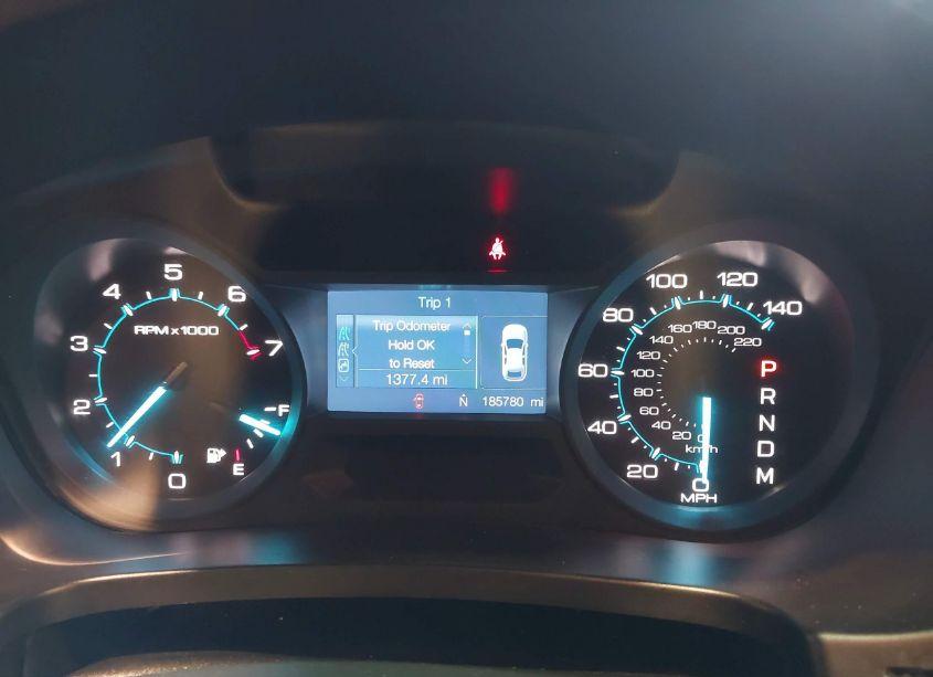 Photo 7 of 2012 Ford Explorer XLT (VIN 1FMHK7D89CGA41224)