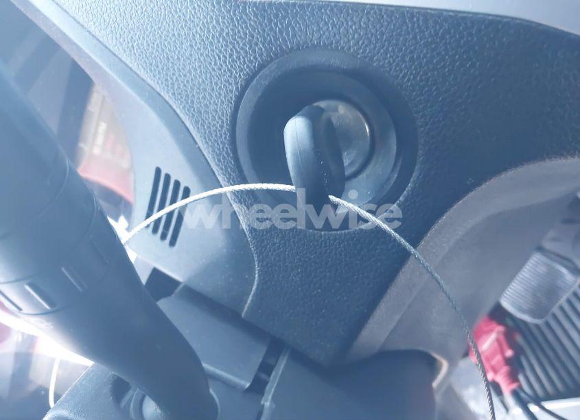 Photo 11 of 2011 Ford Explorer XLT (VIN 1FMHK7D8XBGA28125)