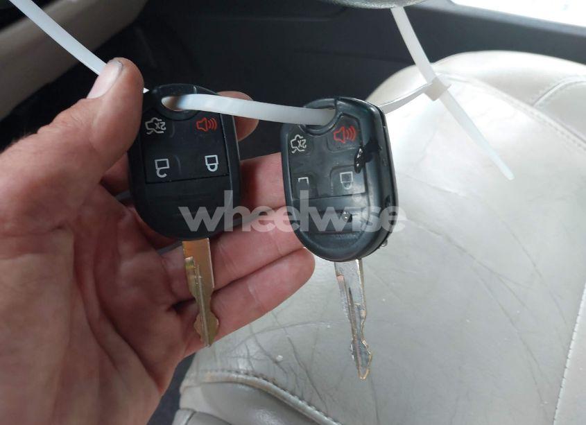 Photo 11 of 2012 Ford Explorer XLT (VIN 1FMHK7D8XCGA23931)