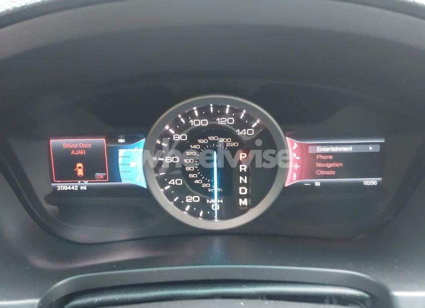 Photo 7 of 2012 Ford Explorer XLT (VIN 1FMHK7D8XCGA23931)