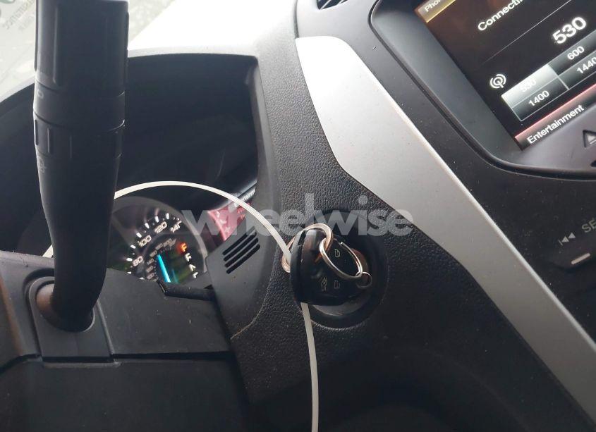 Photo 11 of 2012 Ford Explorer XLT (VIN 1FMHK7D97CGA02432)