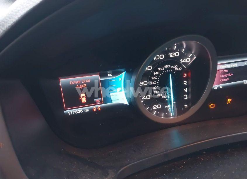 Photo 7 of 2012 Ford Explorer XLT (VIN 1FMHK7D97CGA02432)