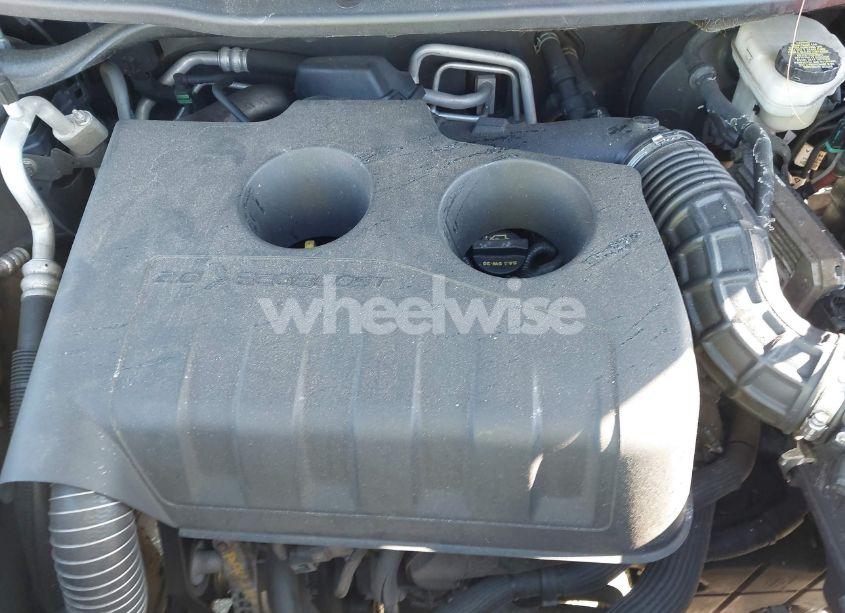 Photo 10 of 2012 Ford Explorer XLT (VIN 1FMHK7D97CGA05590)