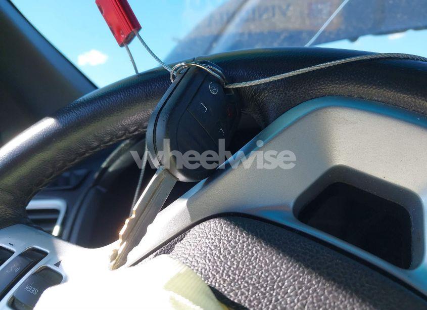 Photo 11 of 2012 Ford Explorer XLT (VIN 1FMHK7D97CGA05590)