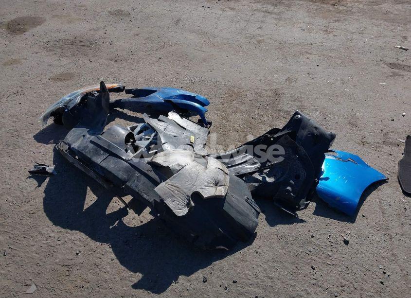 Photo 12 of 2012 Ford Explorer XLT (VIN 1FMHK7D97CGA05590)