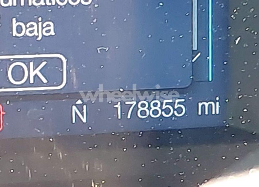 Photo 16 of 2012 Ford Explorer XLT (VIN 1FMHK7D97CGA05590)