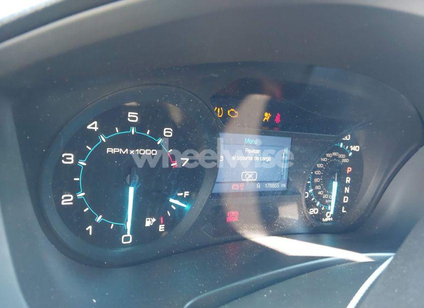 Photo 7 of 2012 Ford Explorer XLT (VIN 1FMHK7D97CGA05590)