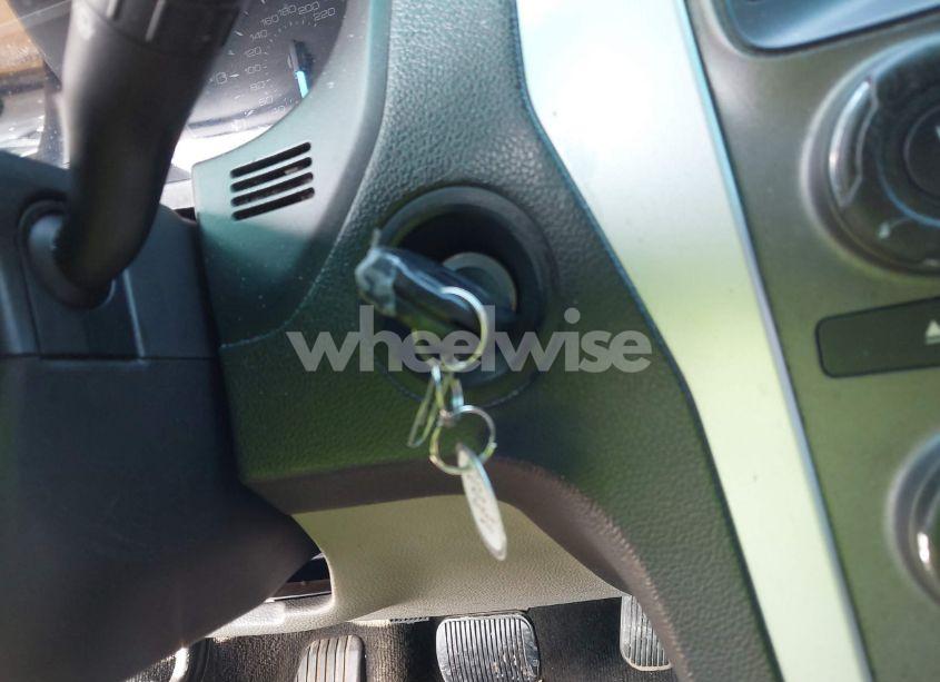 Photo 11 of 2012 Ford Explorer XLT (VIN 1FMHK7D98CGA41921)