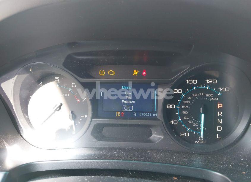 Photo 7 of 2012 Ford Explorer XLT (VIN 1FMHK7D98CGA41921)