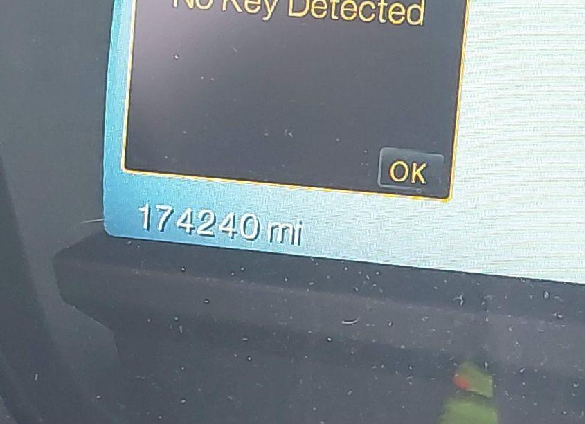 Photo 14 of 2011 Ford Explorer LIMITED (VIN 1FMHK7F80BGA26915)