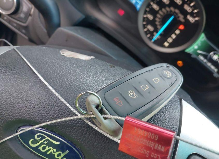 Photo 11 of 2011 Ford Explorer LIMITED (VIN 1FMHK7F81BGA41584)