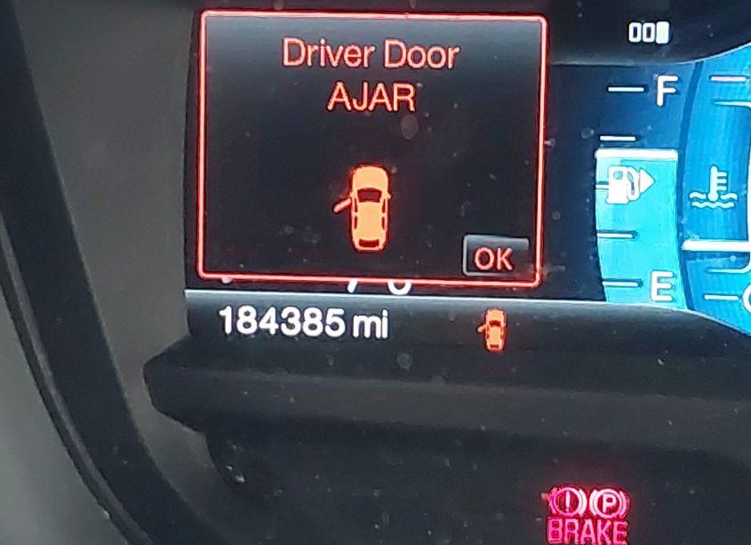 Photo 15 of 2011 Ford Explorer LIMITED (VIN 1FMHK7F81BGA41584)