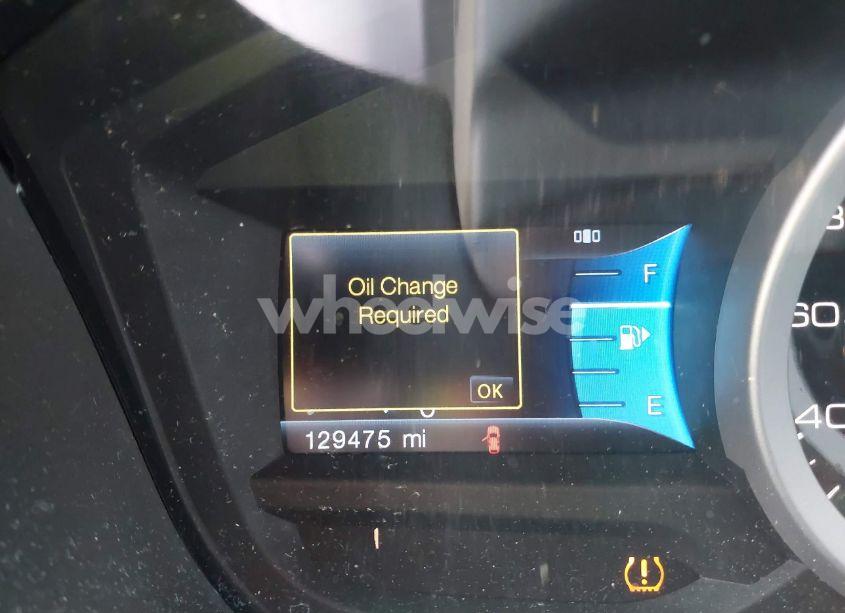 Photo 15 of 2012 Ford Explorer LIMITED (VIN 1FMHK7F81CGA48763)