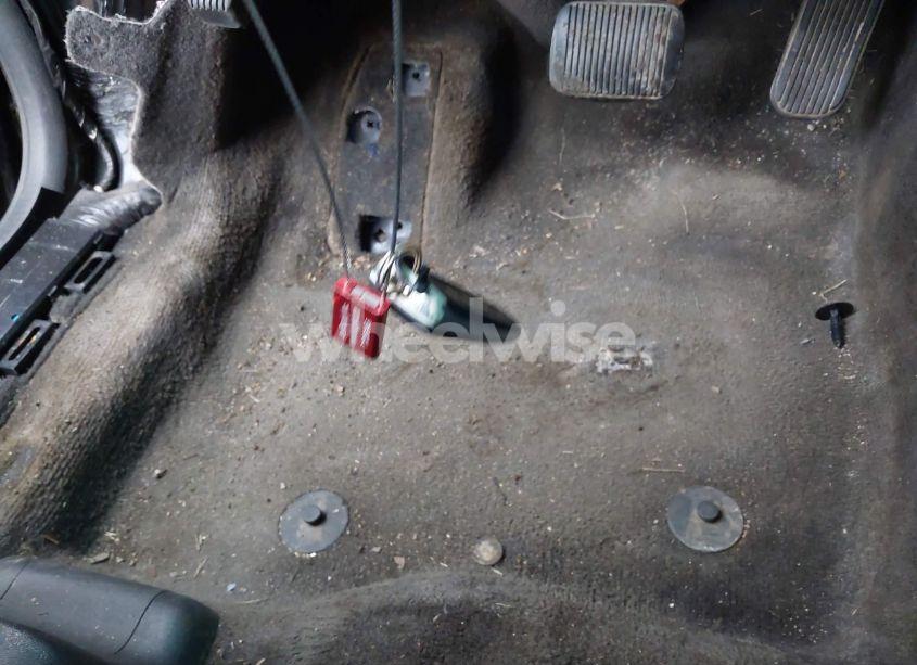 Photo 11 of 2012 Ford Explorer LIMITED (VIN 1FMHK7F83CGA79562)