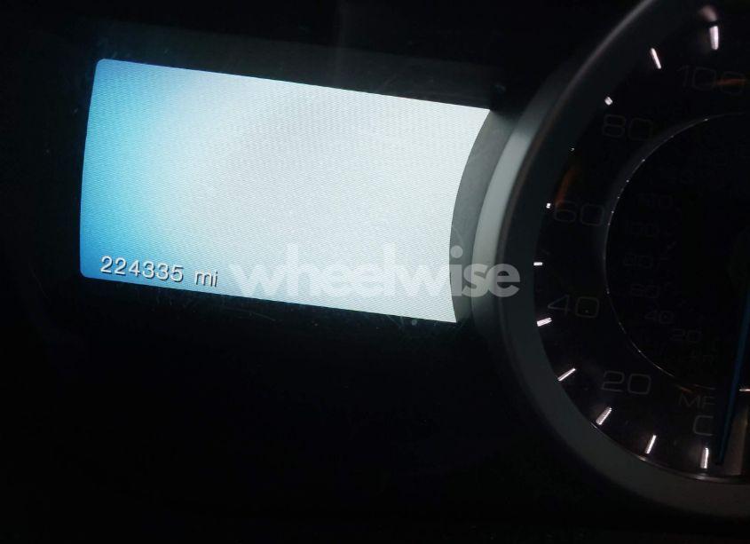 Photo 15 of 2012 Ford Explorer LIMITED (VIN 1FMHK7F83CGA79562)