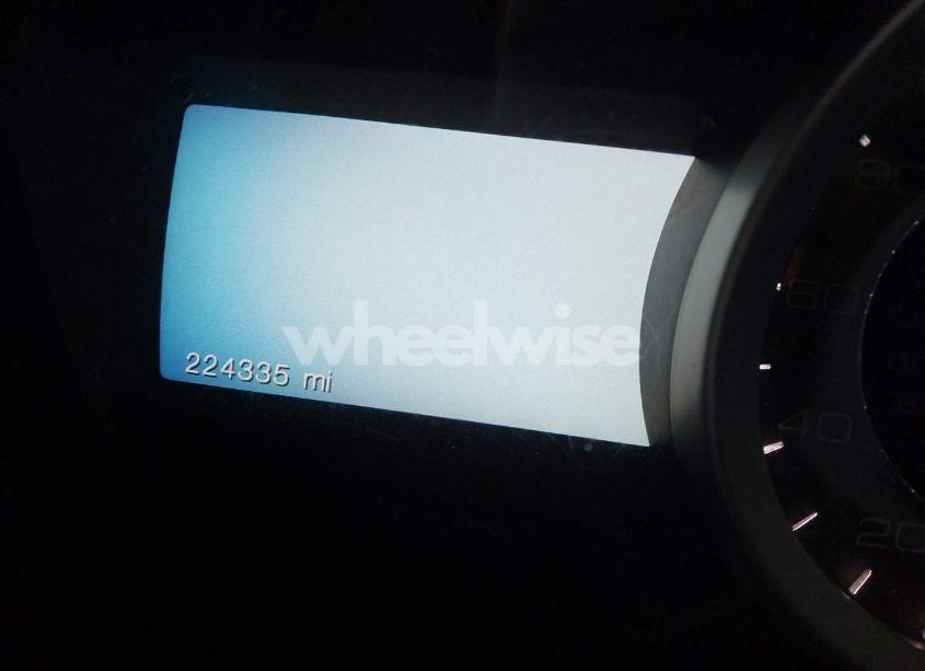 Photo 7 of 2012 Ford Explorer LIMITED (VIN 1FMHK7F83CGA79562)