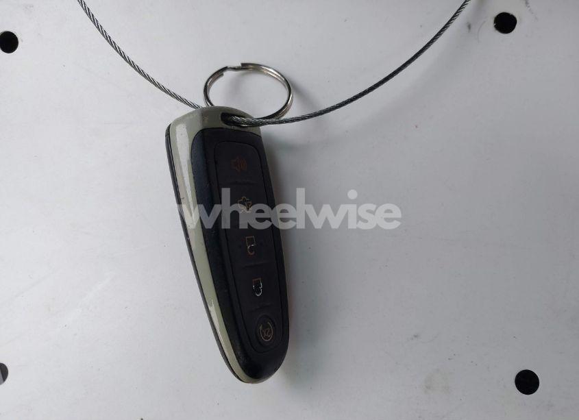 Photo 11 of 2012 Ford Explorer LIMITED (VIN 1FMHK7F84CGA80123)