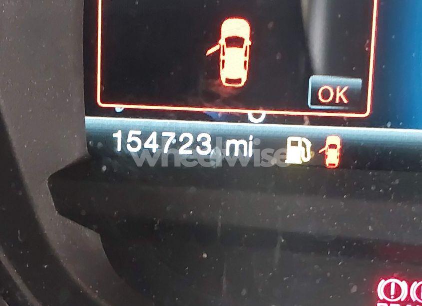 Photo 15 of 2012 Ford Explorer LIMITED (VIN 1FMHK7F84CGA80123)