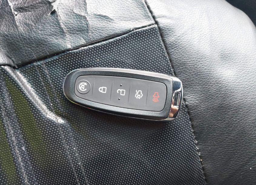 Photo 11 of 2012 Ford Explorer LIMITED (VIN 1FMHK7F85CGA71303)