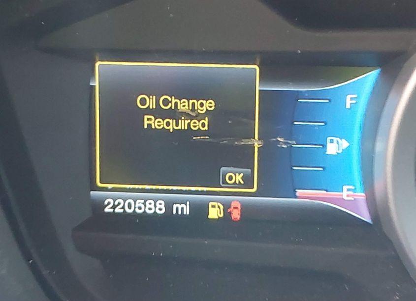 Photo 15 of 2012 Ford Explorer LIMITED (VIN 1FMHK7F85CGA71303)