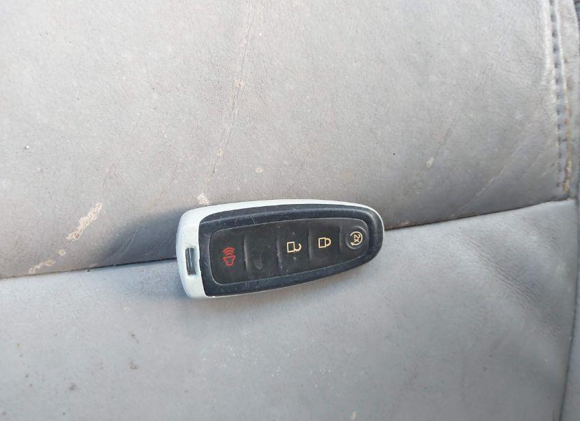 Photo 11 of 2011 Ford Explorer LIMITED (VIN 1FMHK7F87BGA86173)