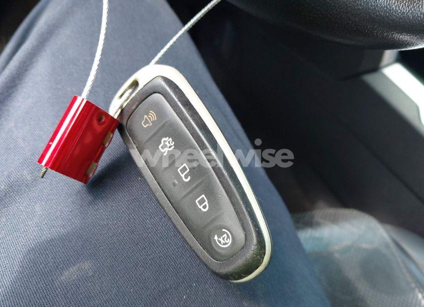 Photo 11 of 2012 Ford Explorer LIMITED (VIN 1FMHK7F87CGA40568)