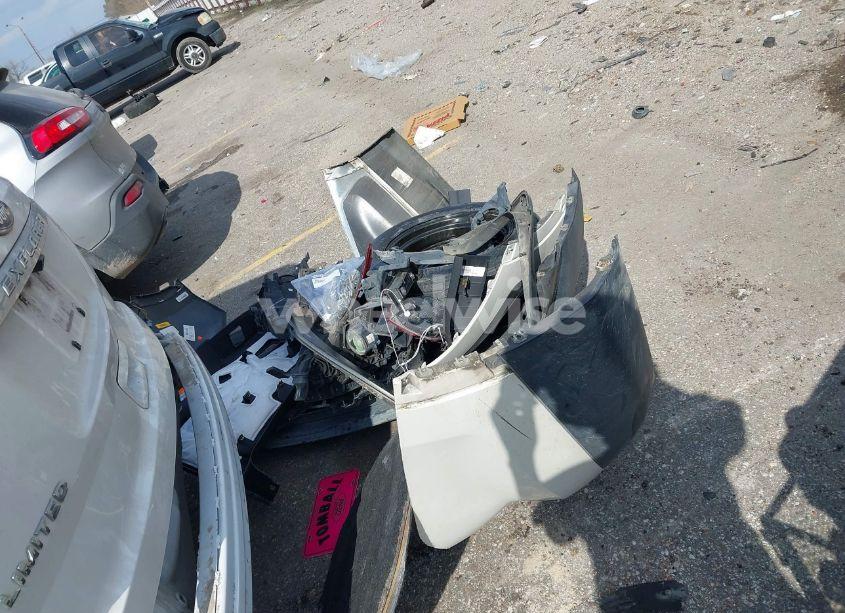 Photo 12 of 2012 Ford Explorer LIMITED (VIN 1FMHK7F87CGA40568)