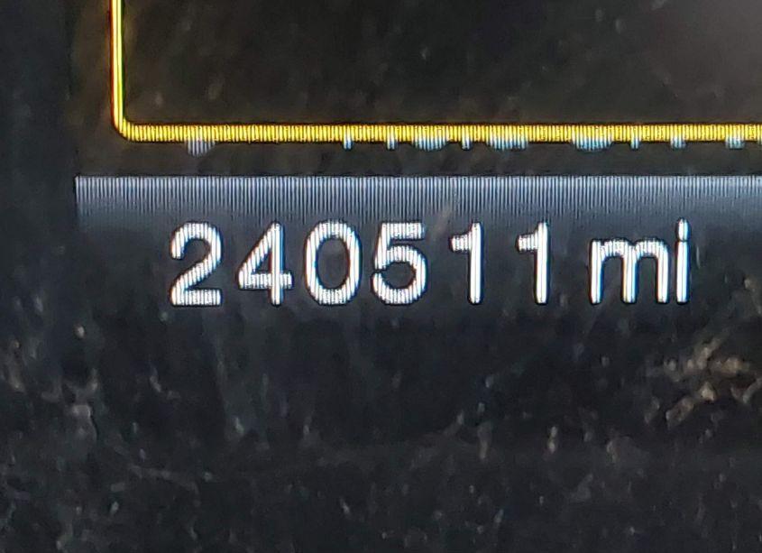 Photo 15 of 2011 Ford Explorer LIMITED (VIN 1FMHK7F88BGA04967)