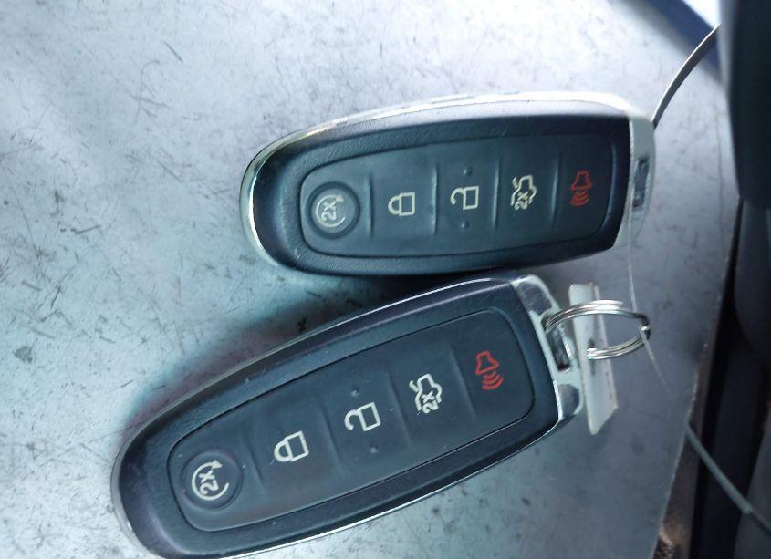 Photo 11 of 2012 Ford Explorer LIMITED (VIN 1FMHK7F88CGA16960)