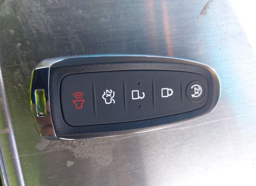 Photo 11 of 2012 Ford Explorer LIMITED (VIN 1FMHK7F88CGA93814)