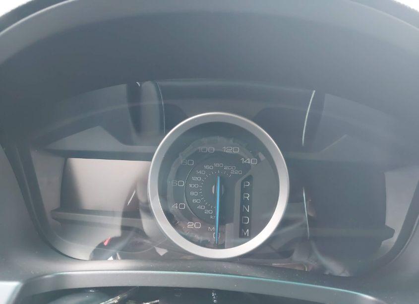 Photo 7 of 2011 Ford Explorer LIMITED (VIN 1FMHK7F89BGA24290)