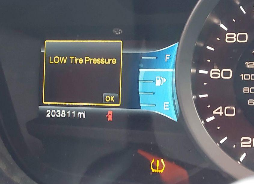 Photo 15 of 2011 Ford Explorer LIMITED (VIN 1FMHK7F89BGA41235)