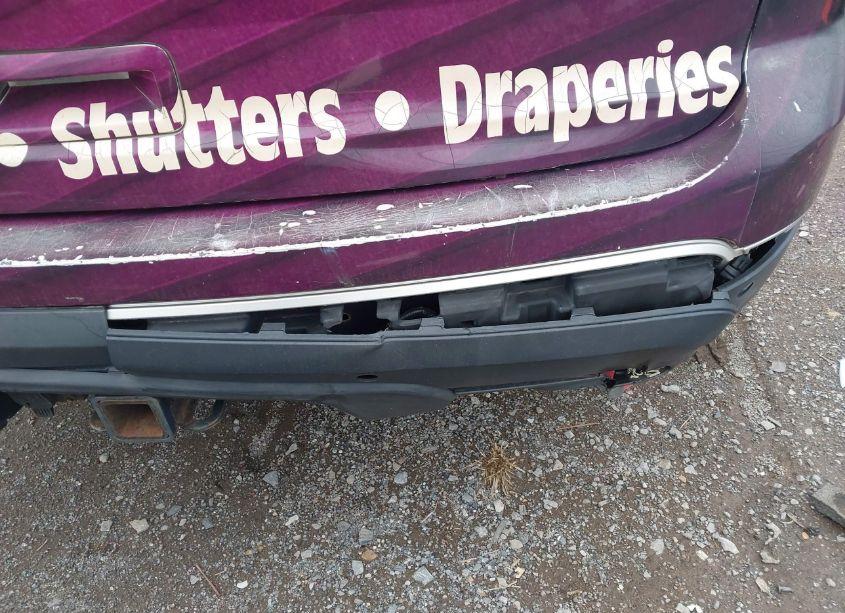 Photo 6 of 2011 Ford Explorer LIMITED (VIN 1FMHK7F89BGA41235)