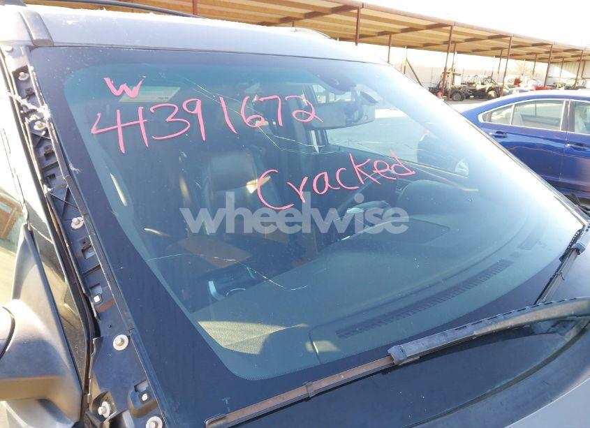 Photo 19 of 2012 Ford Explorer LIMITED (VIN 1FMHK7F89CGA30429)