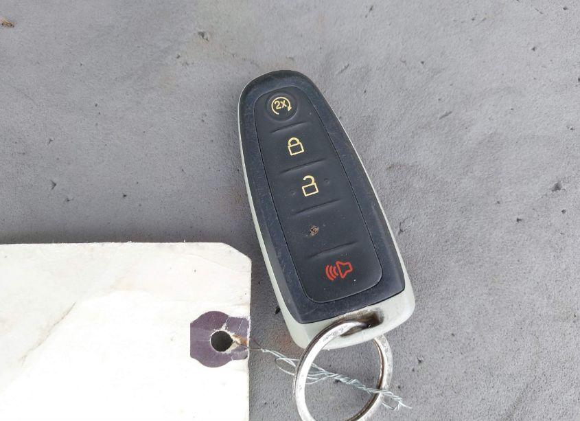 Photo 11 of 2012 Ford Explorer LIMITED (VIN 1FMHK7F89CGA84412)