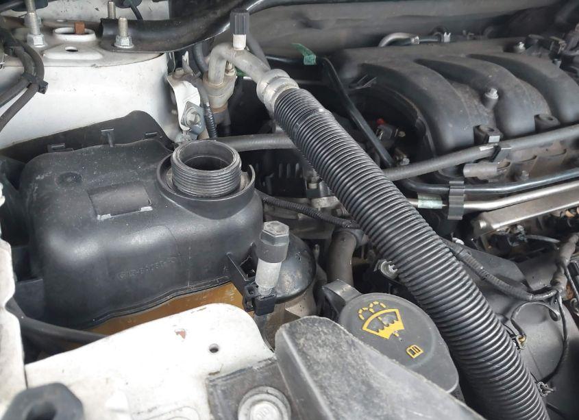 Photo 18 of 2012 Ford Explorer LIMITED (VIN 1FMHK7F89CGA84412)