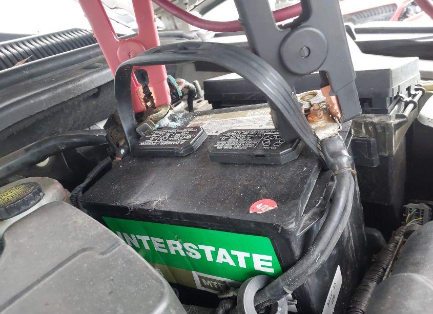 Photo 19 of 2012 Ford Explorer LIMITED (VIN 1FMHK7F89CGA84412)